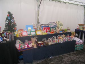 marché Noël 2010