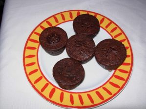 muffinschocotupperware