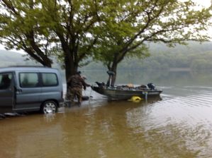Tous les aspects des noeuds pour la pêche