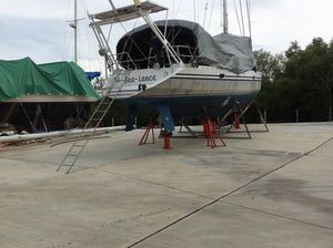 bateau Krabi