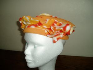 Chapeau 012