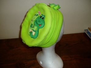 Chapeau 022