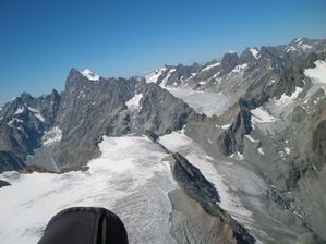 P1010016 Glacier du Monetier