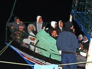Lampedusa 10fev2011