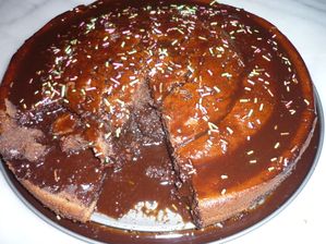 gateaux 102