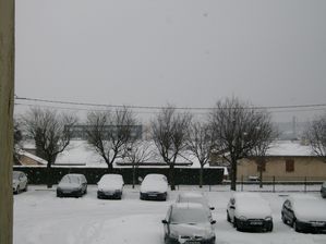 neige clermont