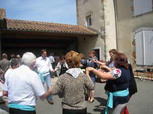 rencontre ste foy grande