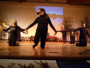 soirée châtaignes 2010 073