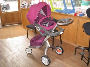 Stokke xplory cheap 2010