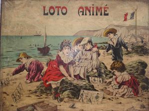 loto animé 002