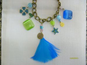 Bracelet-Bleuet-plumes.JPG