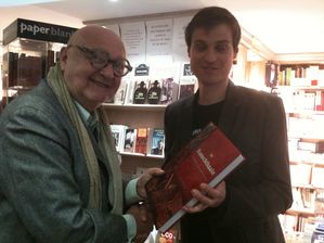 a la rencontre de forrester livre