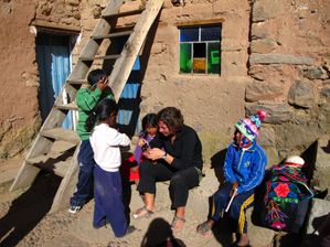 Titicaca 3521