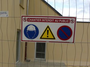 Chantier