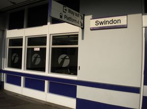 Swindon