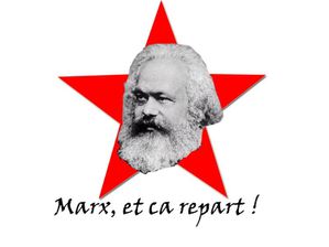 Marx et ça repart !