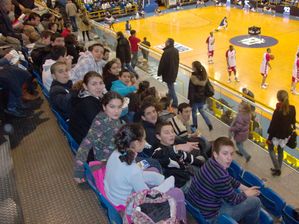 rencontre a paris sortie