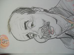 caricature adulte 1