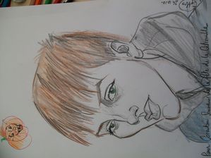 caricature enfant 4