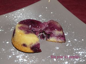 Clafoutis fruits rouges2