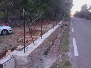 2010 09 12 Mur en pierres (2)