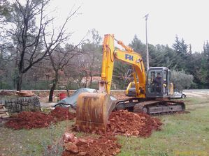 2011 03 14 Début terrassement (09)
