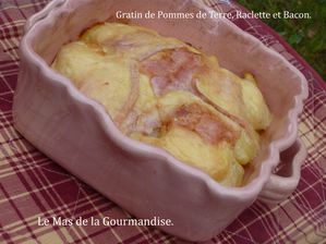 Gratin PDT raclette bacon 005 copie