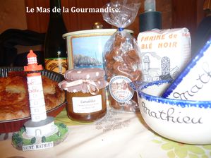 Produits Bretons 2