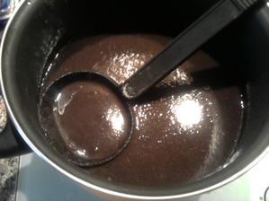 VELOUTE CHAMPIGNON FINIT