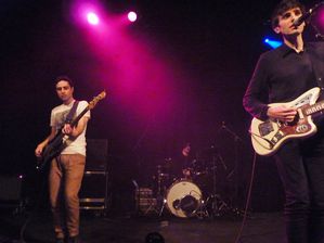 Pains of being pure at heart