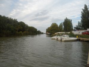 16- Jour 4 Le canal du midi et le Ranch (5)