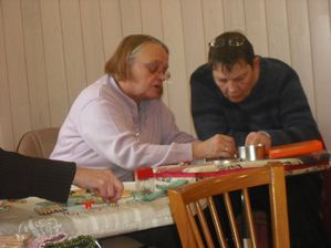 2012 Jeannick et Brigitte