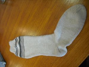 chaussettes Régina1