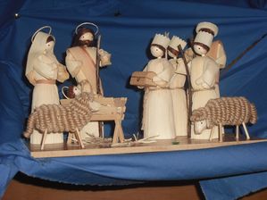 crèche slovaquie