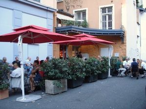 rencontre