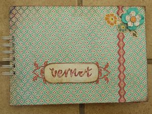 mini vernet