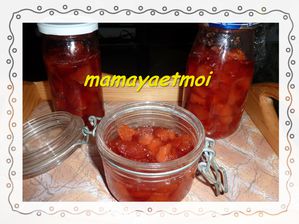 CONFITURE DE COING2