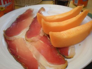 prosciutto e melone (3)