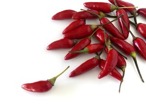 Chile peppers-1