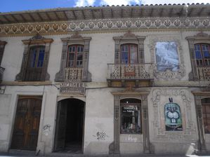 Cuenca et Loja 013