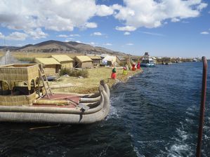 Lac Titicaca 16