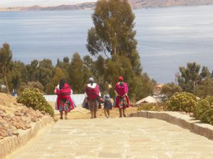 Lac Titicaca 26