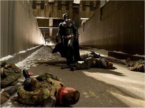 Dark Knight Rises 2