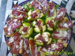 salade figue melon grison 611