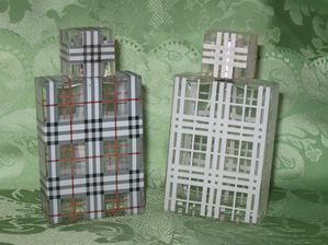 BURBERRY Brit