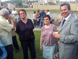 FOIRE AGRICOLE CONTES CERAGIOLI ALBIN