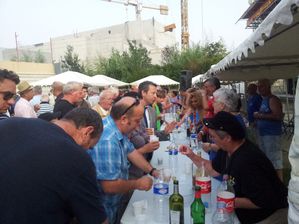 FOIRE AGRICOLE CONTES CERAGIOLI POPULAIRE