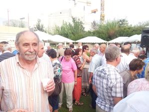 FOIRE AGRICOLE CONTES SAMY DEHENNIN