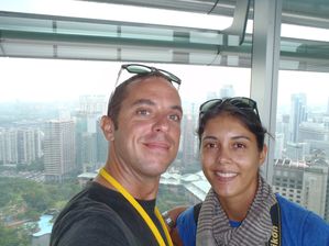 20.Les tours Petronas