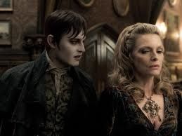 dark shadows